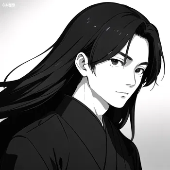 AI Character Keiichirō Saitō