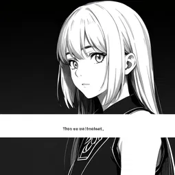 Tasuketsu -Fate of the Majority- AI Character