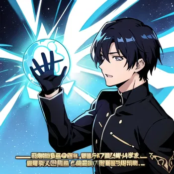 AI Character Manwha. Net