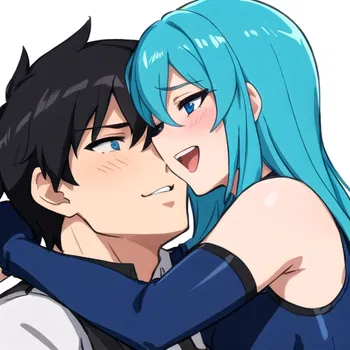 AI Character Femboy Sex Animation
