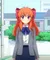 Chiyo Sakura