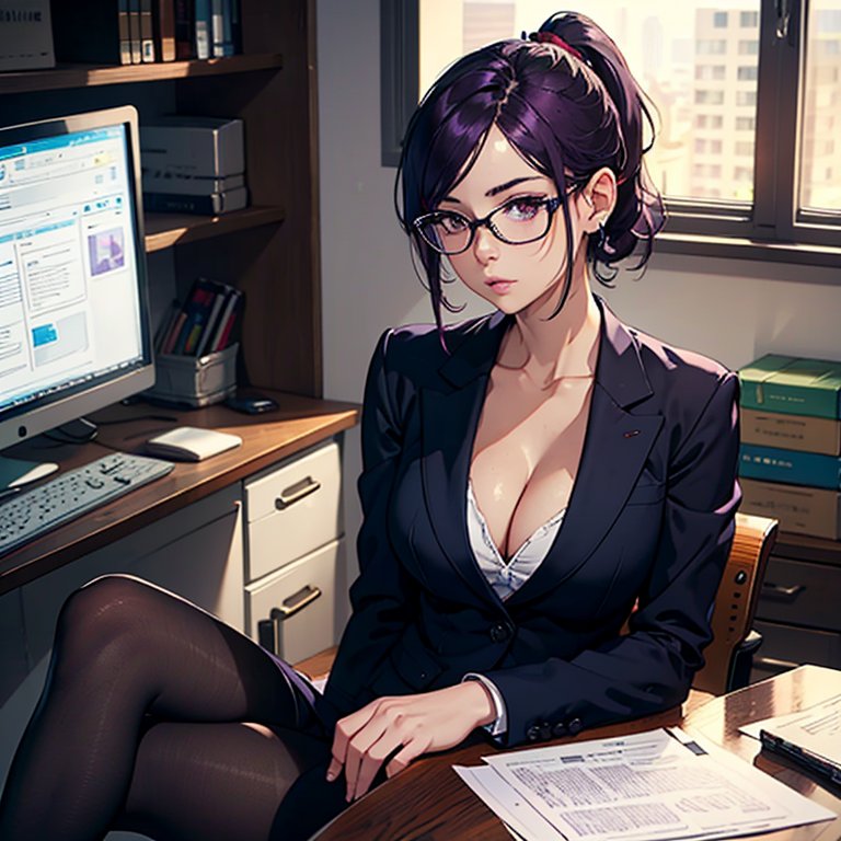 AI Character Therapist looks at your waifus