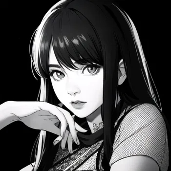 AI Character Code Geass Monica