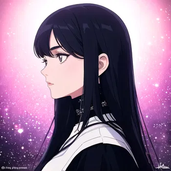 AI Character Ley de Kissa