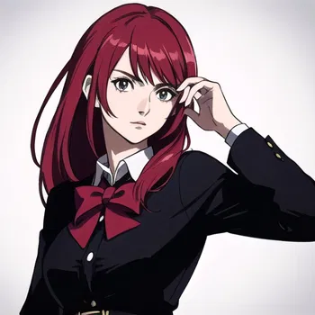 AI Character Saihate ni Madou