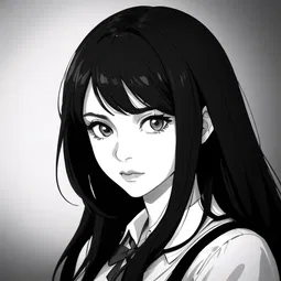 Hana Yagami AI Character