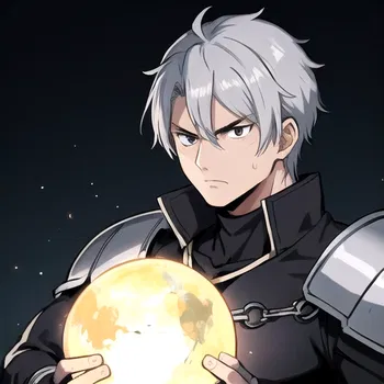 AI Character Bones, Season 4