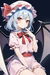 Remilia Scarlet