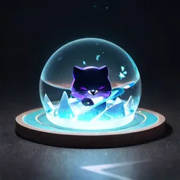 Underhertale AI Character