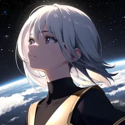 Infinite Disc AI Character