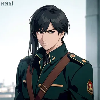 AI Character Mosin Nagant for Sale