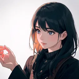 Amnesia the Forgotten AI Character