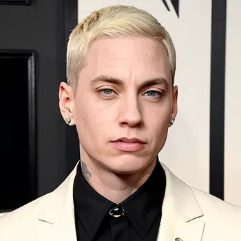 AI Character Draco Eminem