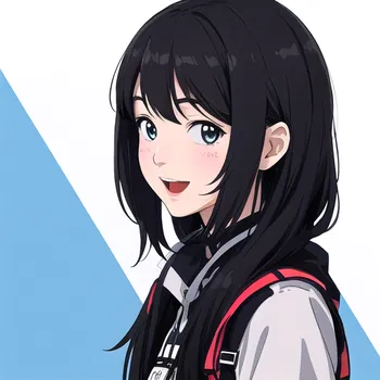 AI Character Uchine