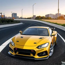 Hot Wheels Redline Club AI Character