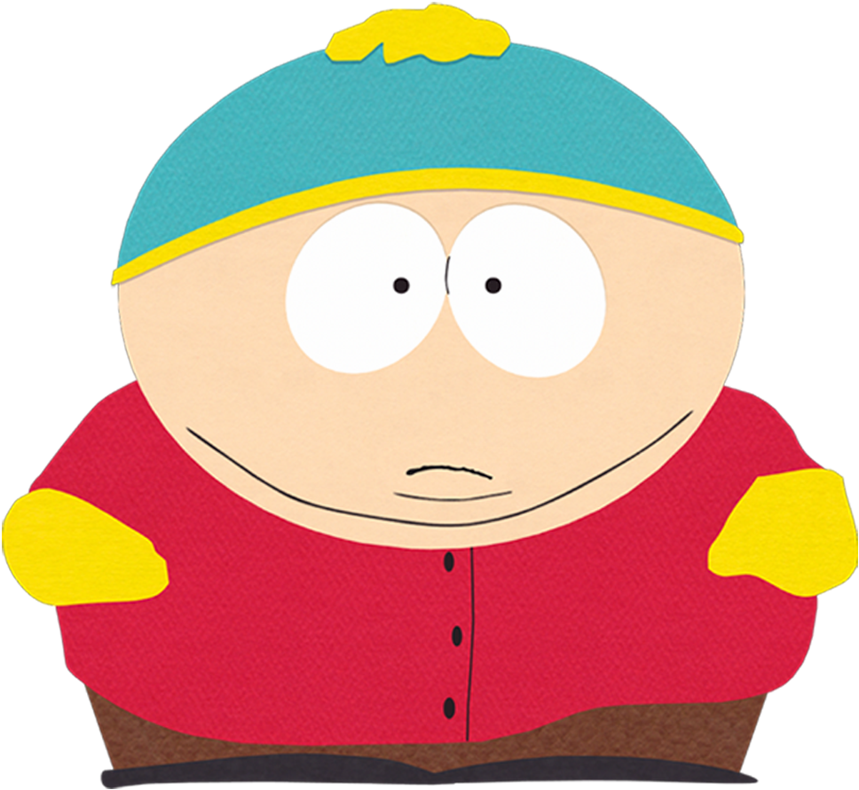 Profile of Eric Cartman