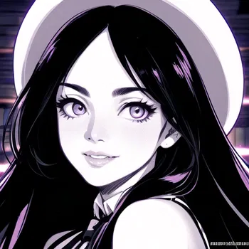 AI Character Clams Library
