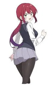 Atori Mizutori AI Character