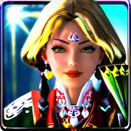 Yeredere AI Character