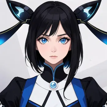 AI Character Pearl Costume