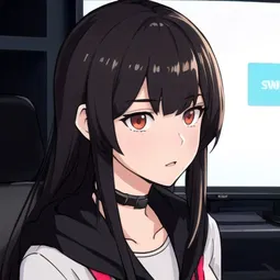 Girls Frontline 2 TV Tropes AI Character