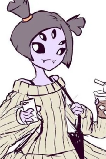 AI Character Muffet