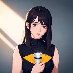 Hope Chests AI Character