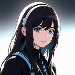 Pride Disposal AI Character