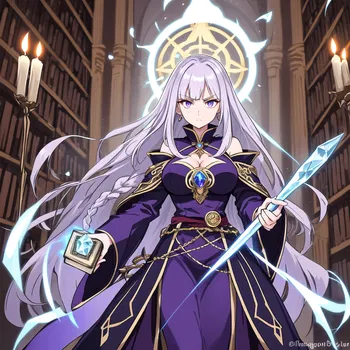 AI Character Кагуя Сirut