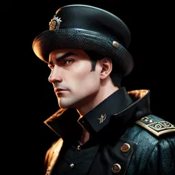 MafiaFell AI Character