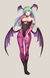 Morrigan Aensland