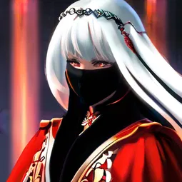 aosobi AI Character