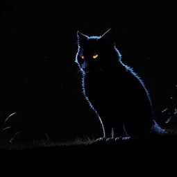 The Night Prowler Minecraft AI Character