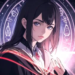 Alchemy Providence AI Character