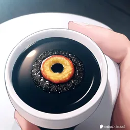 Project Brunch AI Character