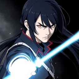 Jin Itadori AI Character