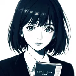 Oro Valley Librarian AI Character