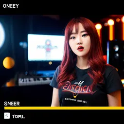 AI Song Extender AI Character