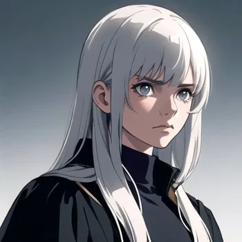 AI Character Eleanor 'Ellie' Thorne
