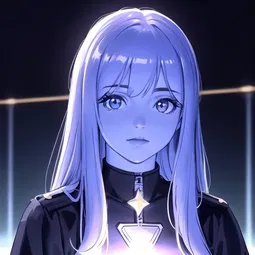 Star Rods AI Character