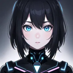 Imax Pooler Ga AI Character