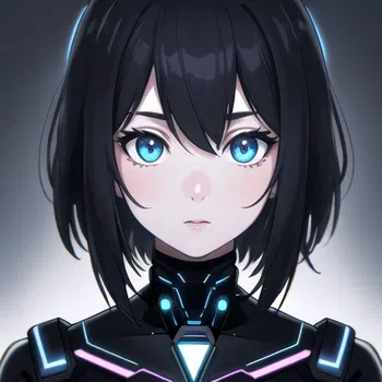 AI Character Imax Pooler Ga