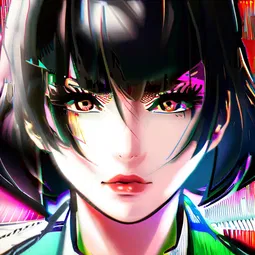 Yandere Sister AI Character