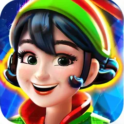 Blumoji AI Character