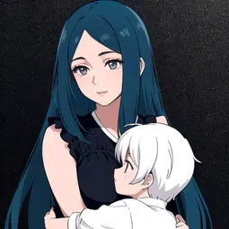 Nakano Hina AI Character