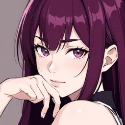 Yuma Okami AI Character
