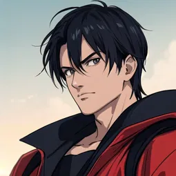 Mugen Samuria Champloo AI Character