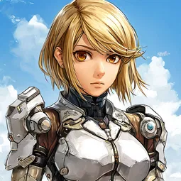 Fiora (Xenoblade Chronicles) AI Character