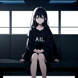 Aino Kishi AI Character