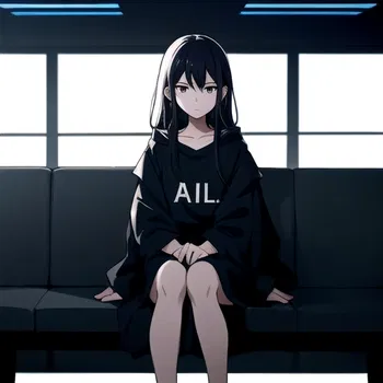 AI Character Aino Kishi